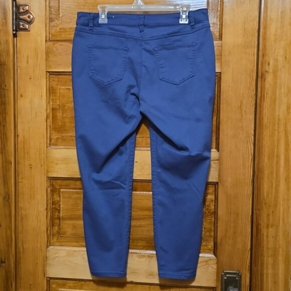 Blue d.jeans size 12 - Picture 2 of 3